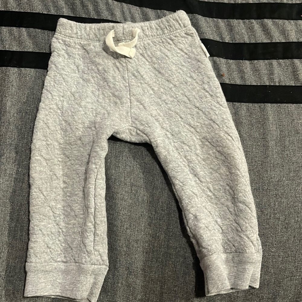 Burt’s bees lightly used pants